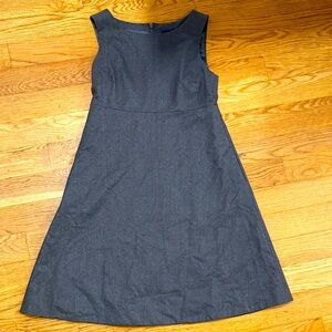 J. Crew Wool Dress